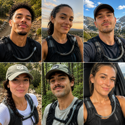 TrailTank Vest