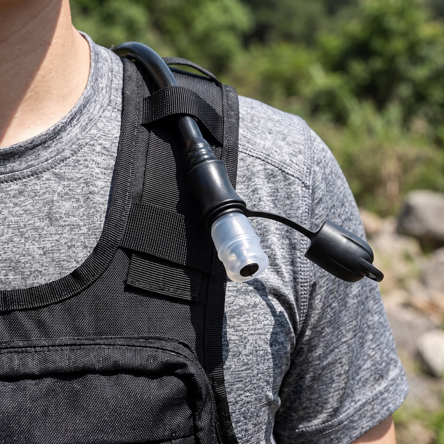 TrailTank Vest