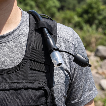 TrailTank Vest