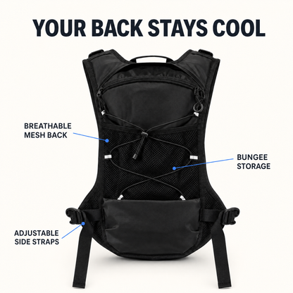 TrailTank Vest