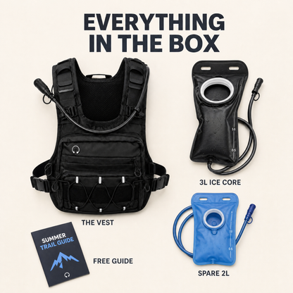 TrailTank Vest